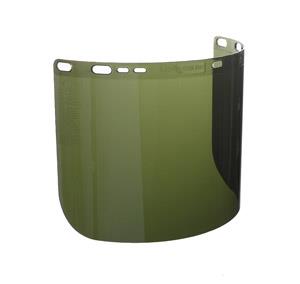 JACKSON SAFETY F50 IRUV5 POLY FACESHIELD - Jackson Safety